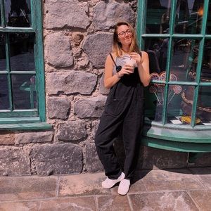 Meet your Posher, Claire